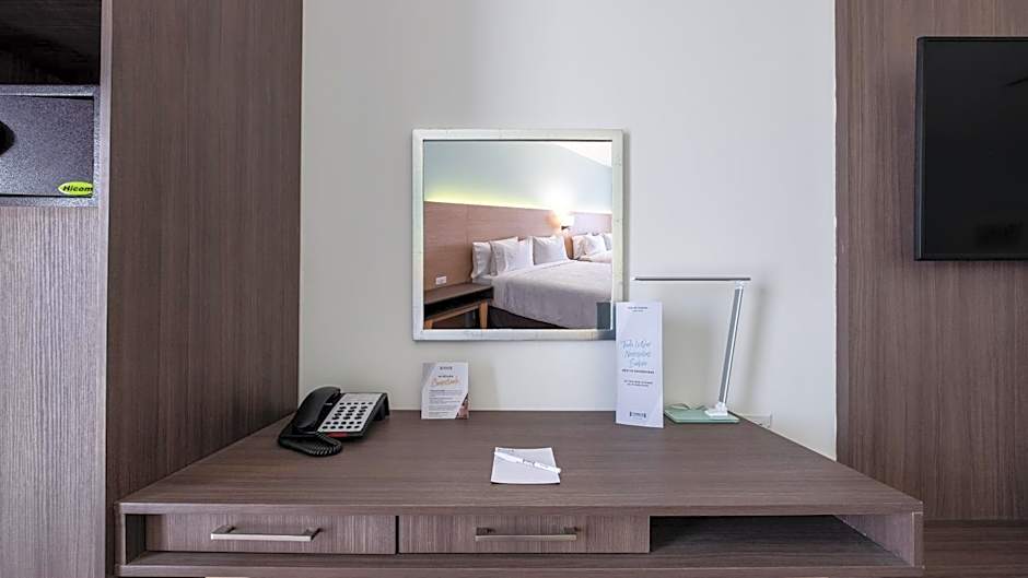 Staybridge Suites By Holiday Inn Villahermosa Tabasco By IHG