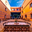 Petra Canyon Hotel