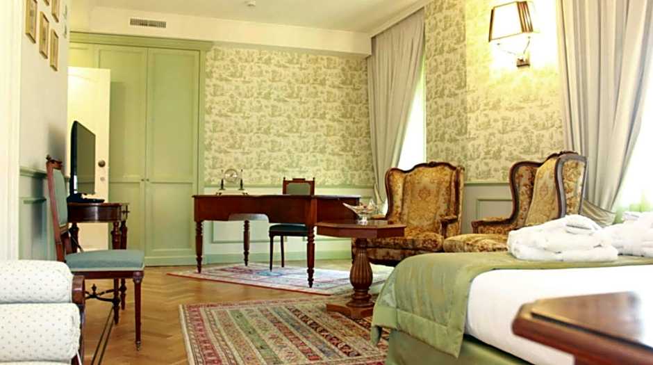 Relais Colle San Pietro