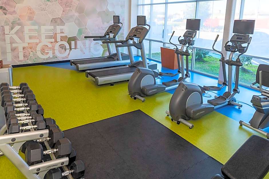 SpringHill Suites by Marriott Houston Baytown