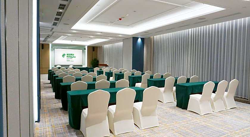 Holiday Inn Zhuhai City Center By IHG