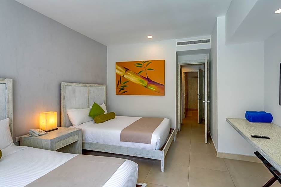 Aldea Thai Luxury by Mistik
