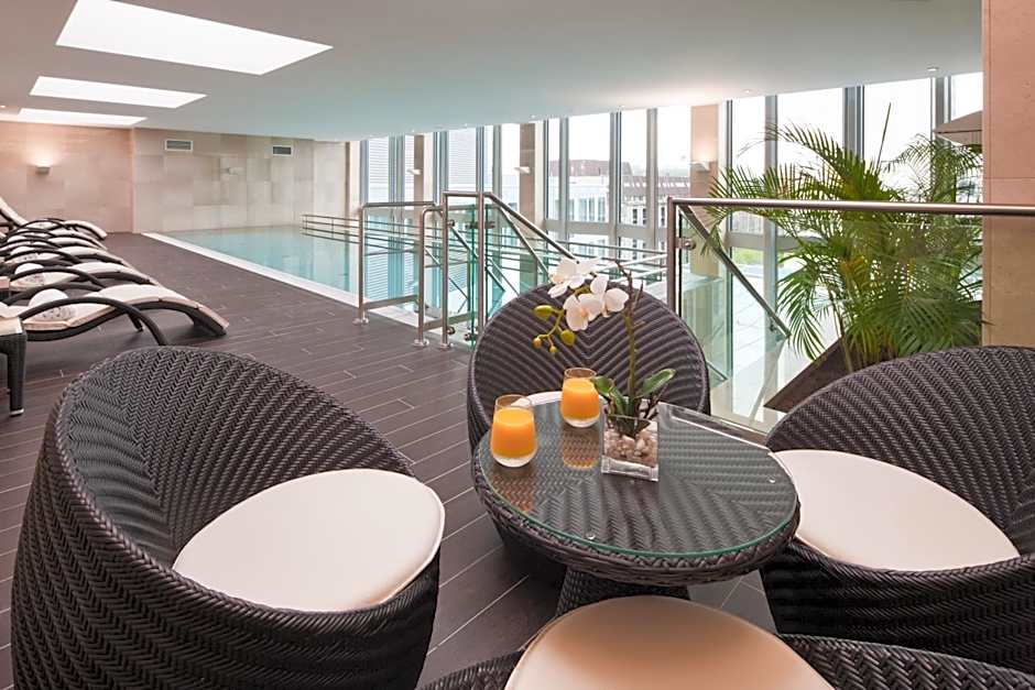 Eurostars Berlin