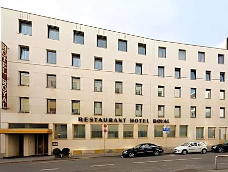 Hotel Royal