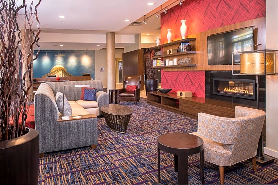 Courtyard by Marriott Shippensburg