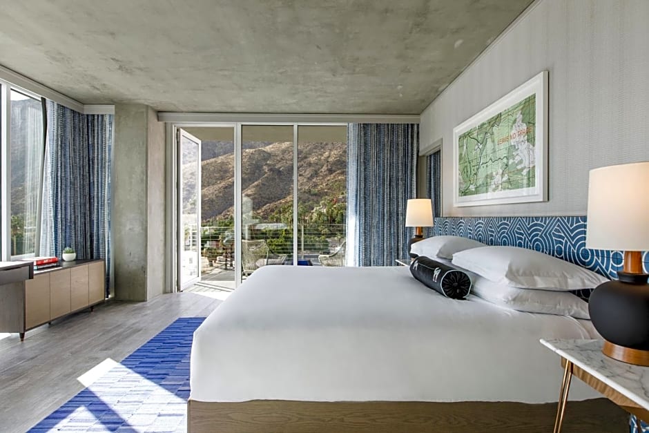Kimpton Rowan Palm Springs Hotel By IHG