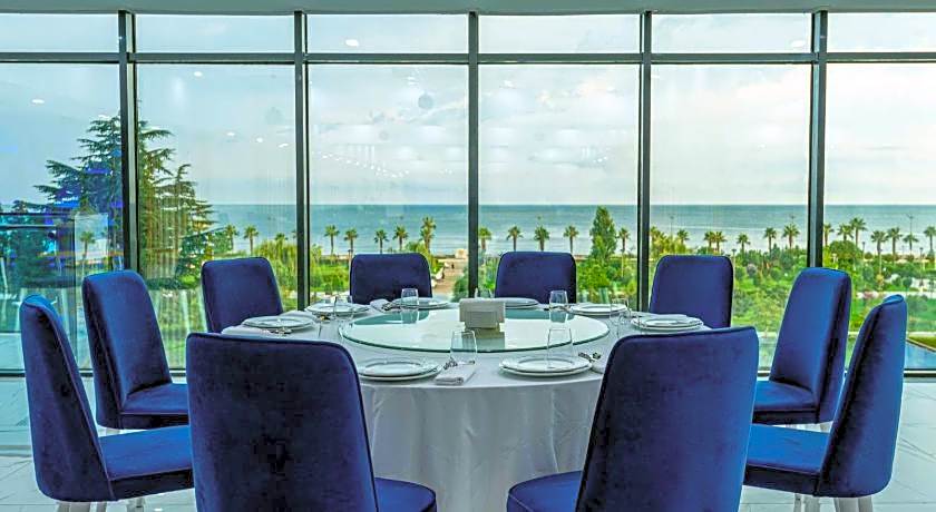 Grand Bellagio Batumi Convention & Casino Hotel