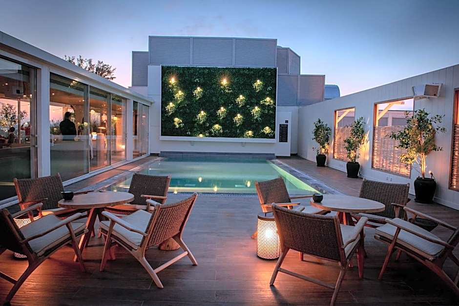 Athens Marriott Hotel