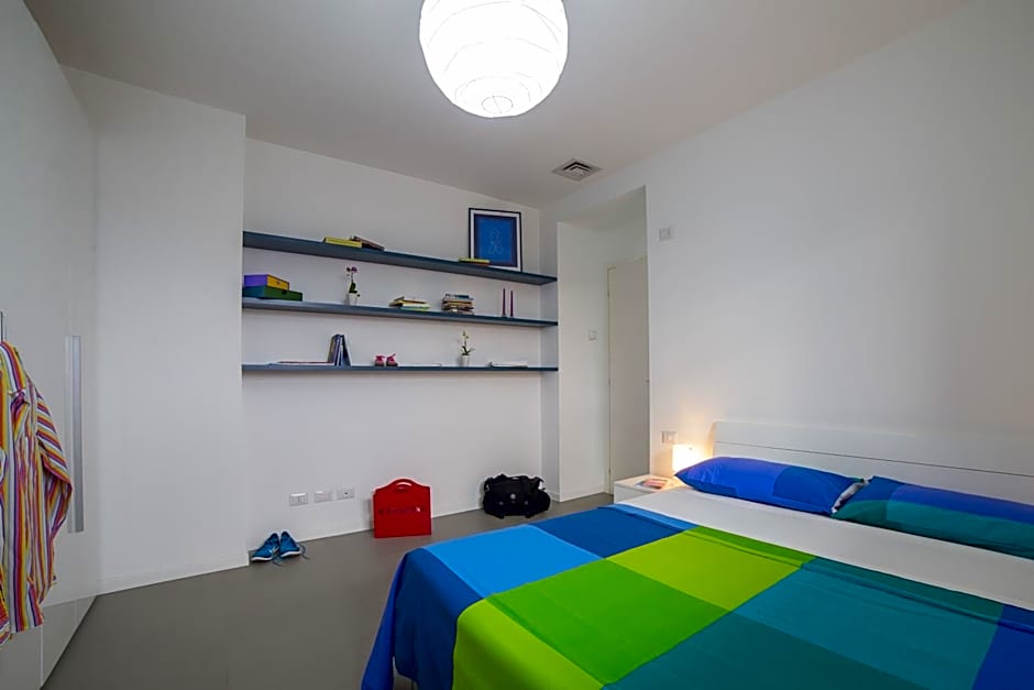 Aurum Aparthotels Bicocca