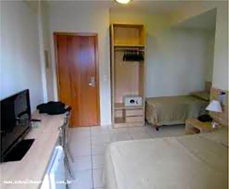 Double or Twin Room with Private Bathroom