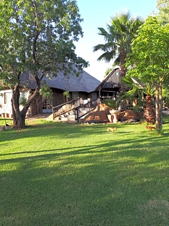 Marico Guest Lodge