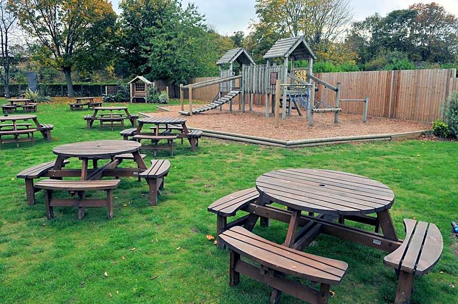 Talardy, St Asaph by Marston’s Inns