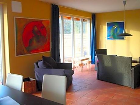 Standard Two-Bedroom Bungalow