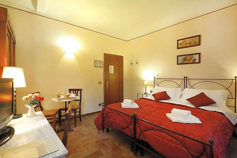 Relais Il Campanile