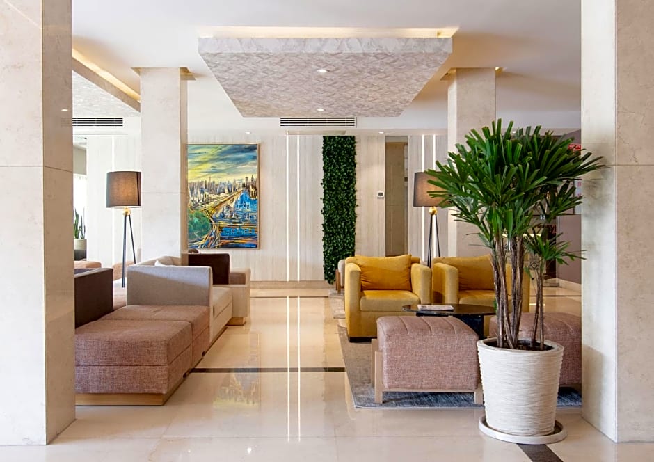 Hotel Plaza Diana