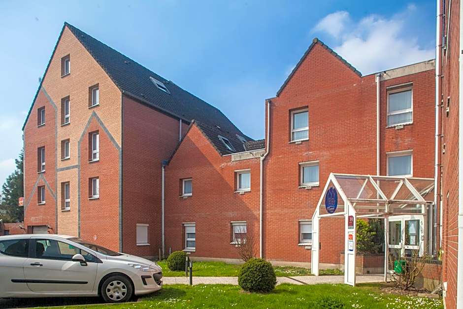 Hôtel Morphée Lille Villeneuve d'Ascq
