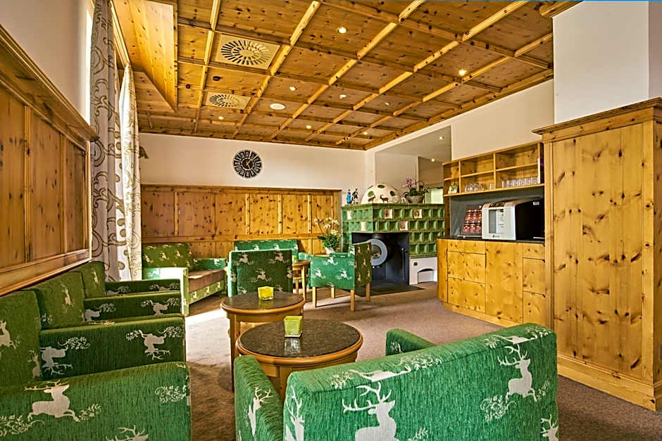 Hotel Grünberger superior