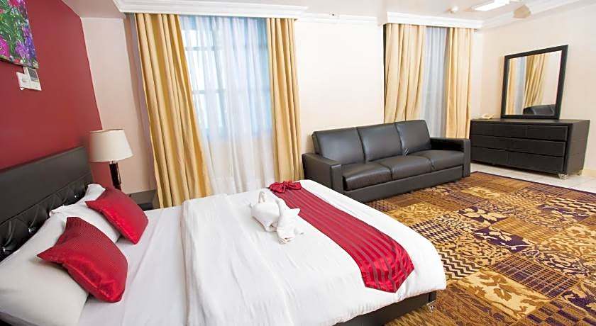 Mayfair Hotel