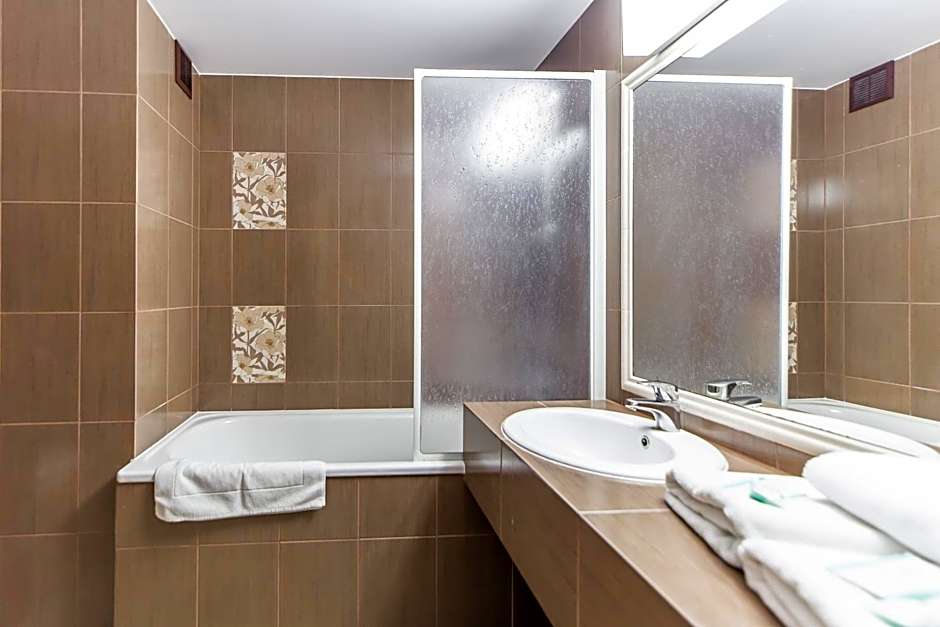 Hotel Solny