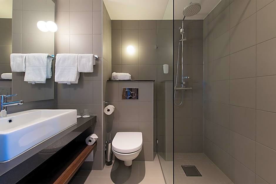 Quality Airport Hotel Stavanger