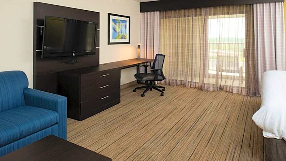 Holiday Inn Express Cincinnati West By IHG