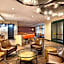 Courtyard by Marriott Winston Salem Downtown