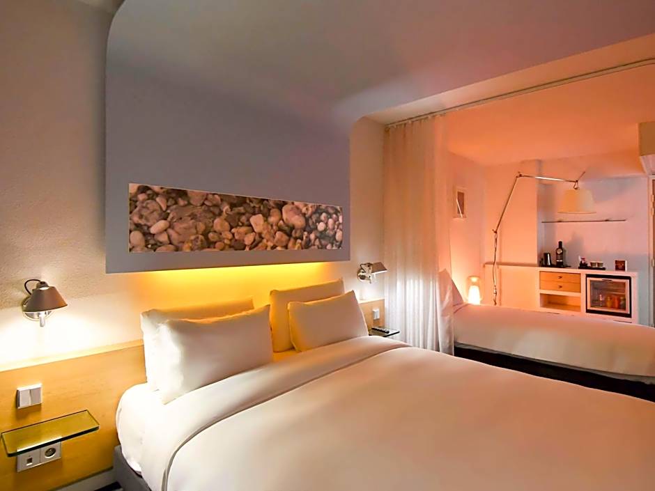 Mercure Nantes Centre Gare