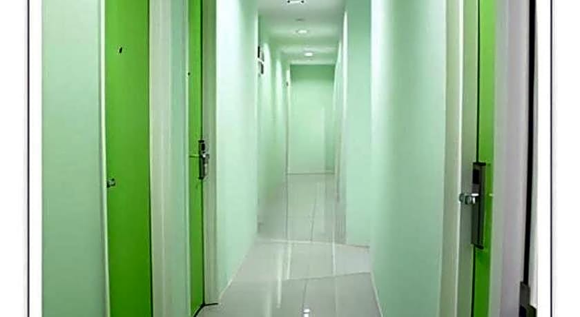 Eco Hotel Putra Kajang