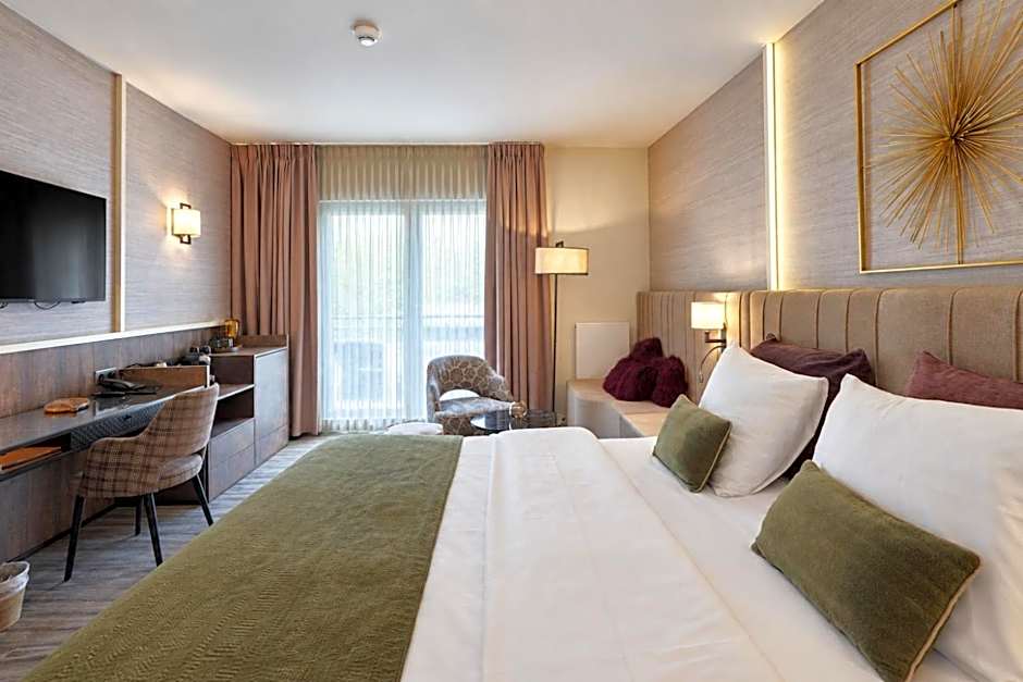 Cocoon Hotel Belair