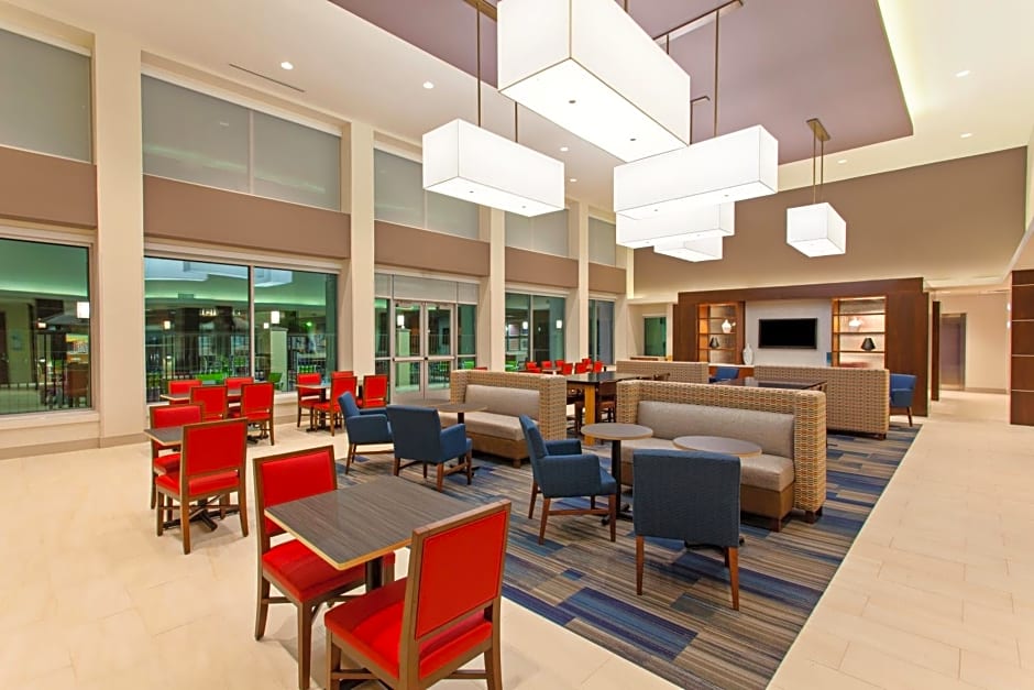 Holiday Inn Express & Suites Houston S-Medical Ctr Area, an IHG Hotel By IHG