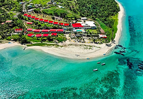 C Rodrigues Mourouk - Rodrigues Island