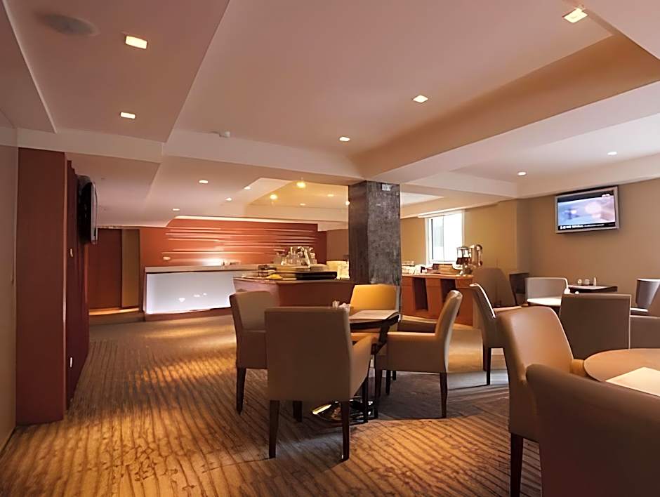 Tokyo International Hotel