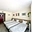 Slina Hotel Brussels