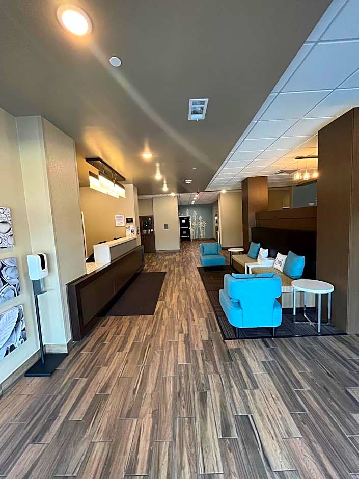 Sleep Inn Dallas Northwest - Irving