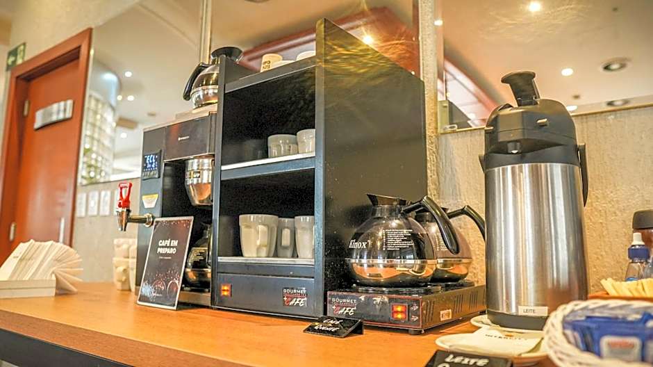 Intercity Caxias do Sul