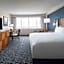 The Alloy King of Prussia - a DoubleTree by Hilton