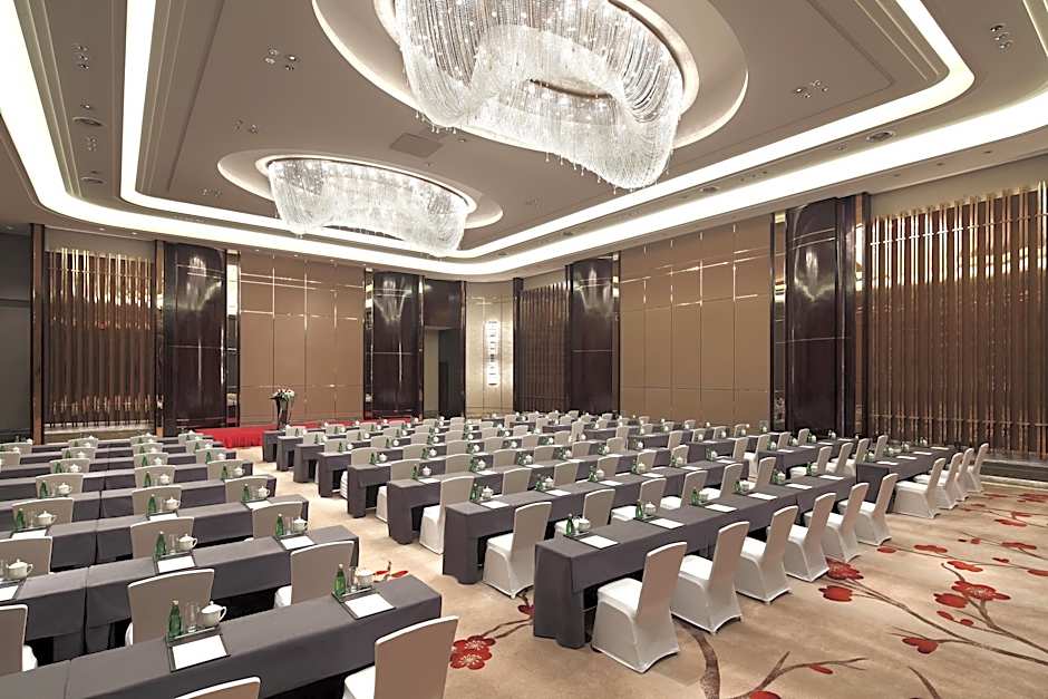 Sheraton Hefei Xinzhan Hotel