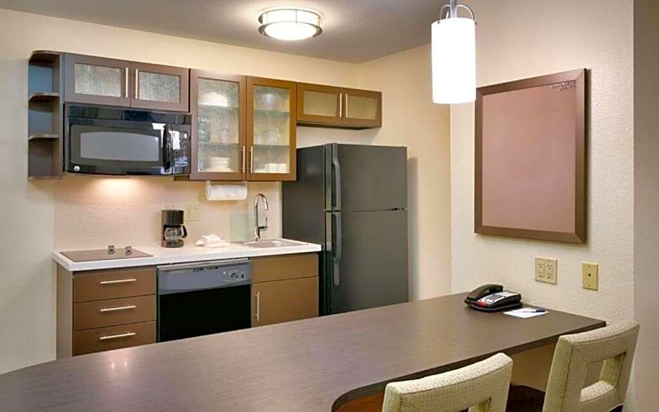Candlewood Suites Plano East By IHG