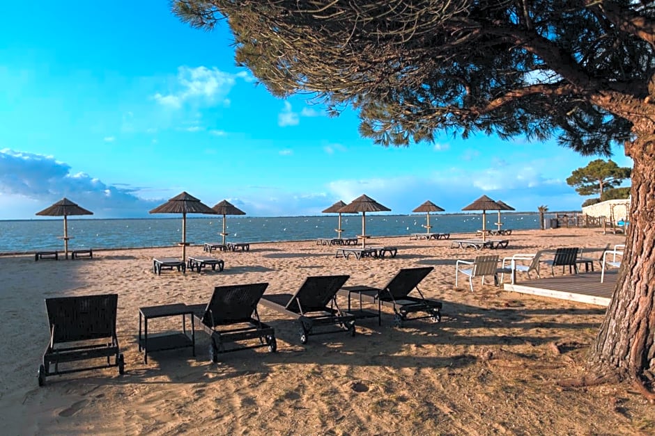 Hôtel de la Plage, Ronce-les-bains, La Tremblade