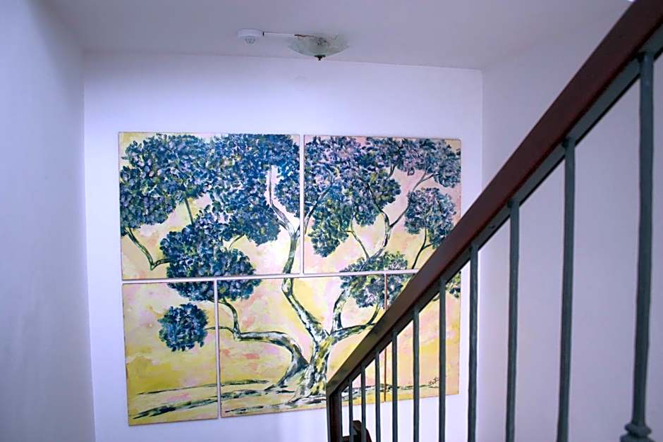Maruru B & B dell'Arte