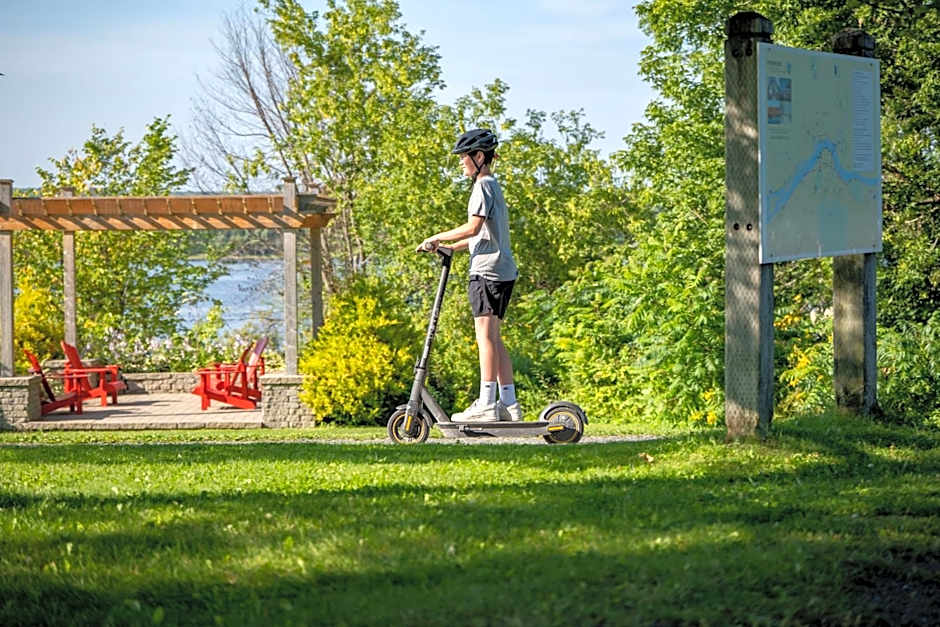 Delta Hotels by Marriott Fredericton