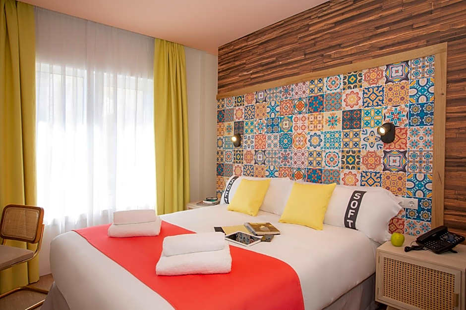 Casual Raízes Porto