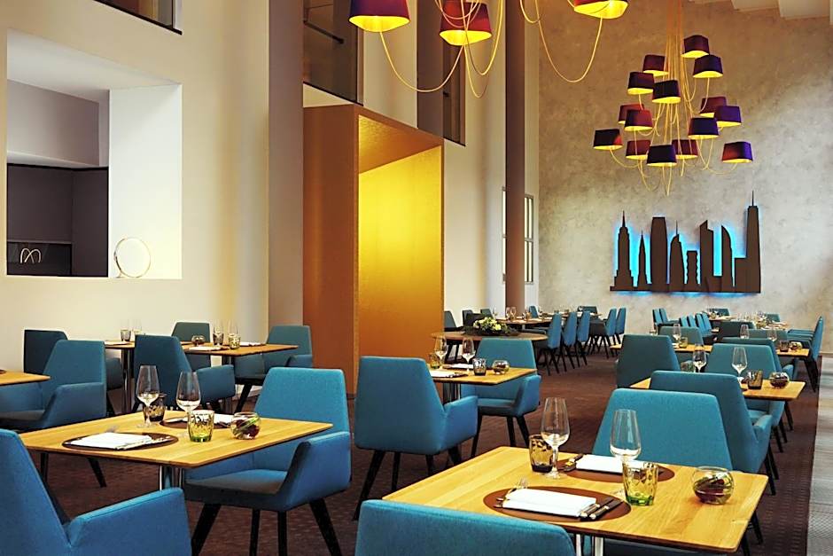 Sheraton Hanover Pelikan Hotel