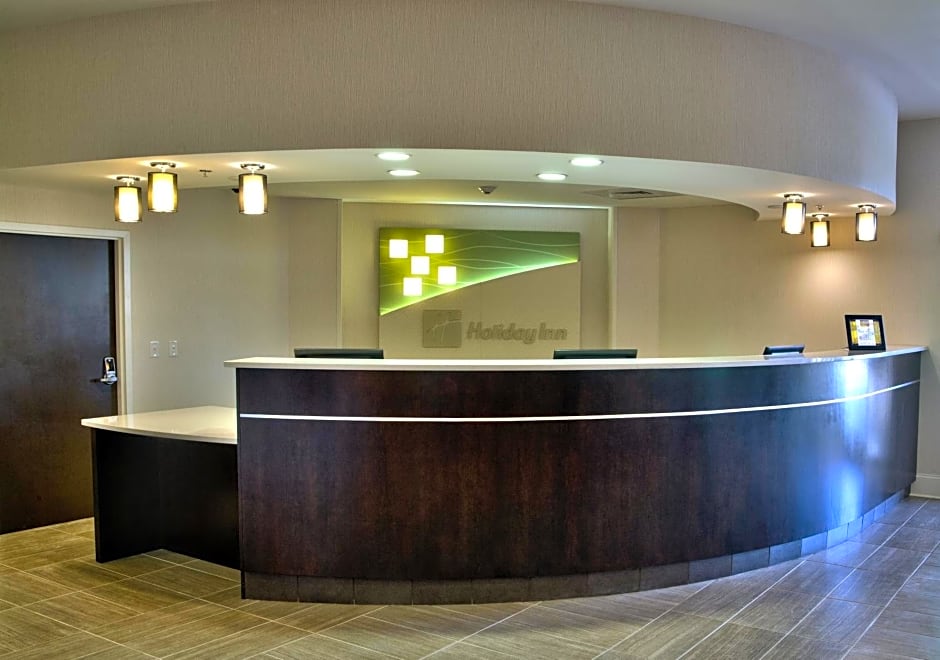 Holiday Inn Charlotte Airport by IHG
