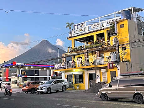 Mayon Lodging House