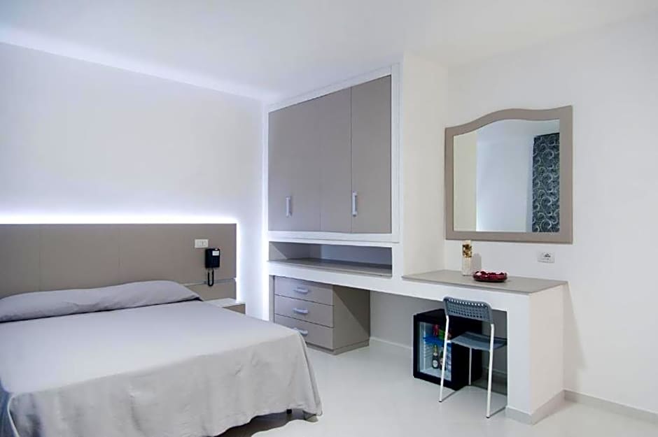 Hotel Regina