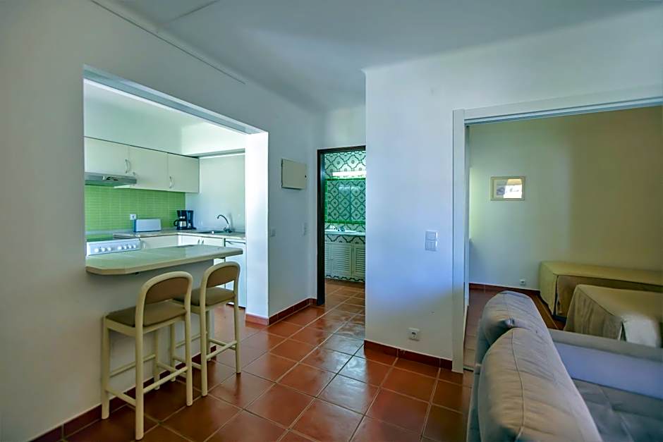 Clube Albufeira Garden Village