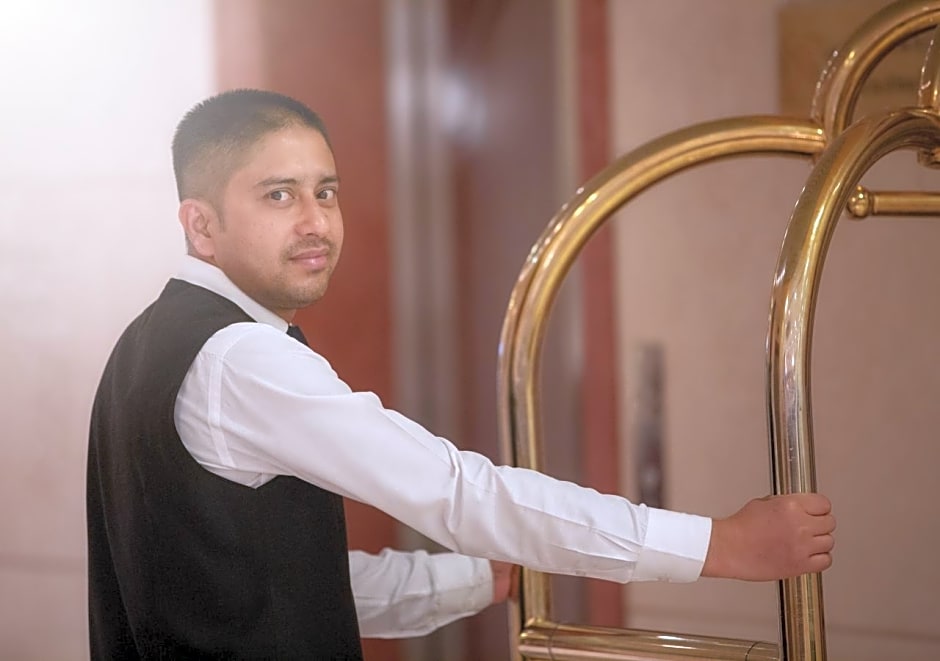 Al Safwah Orchid Hotel