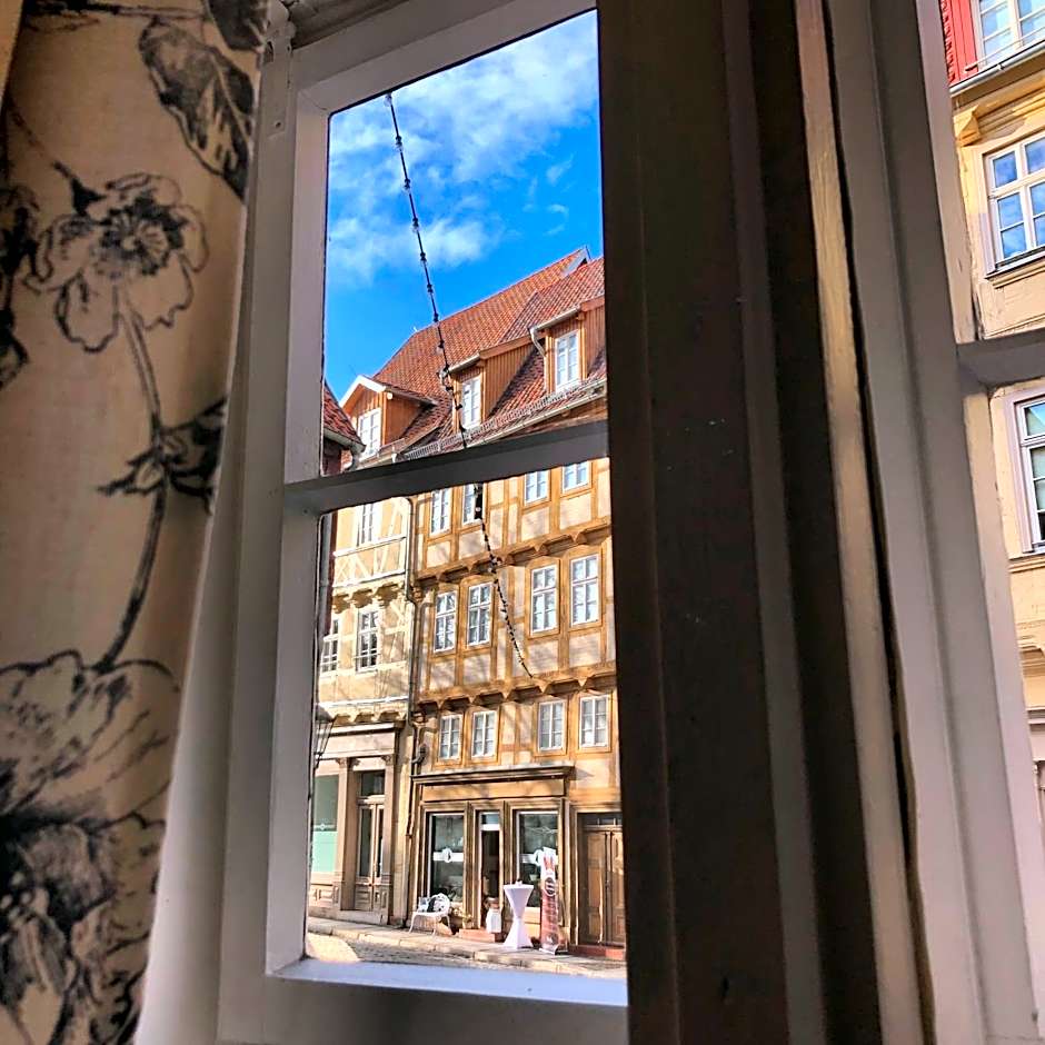 Adelheid Hotel Garni