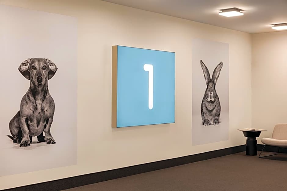 Vienna House by Wyndham Ernst Leitz Wetzlar